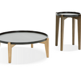 GLOBEN tavolino design scandinavo 100_ made in ItalyEgoitaliano